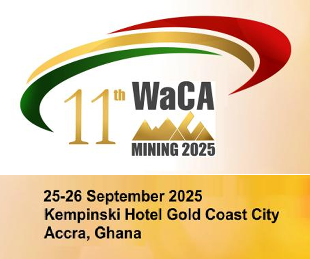 WACA Mining 2025